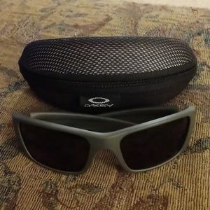 Oakley Fuel Cell Sunglasses